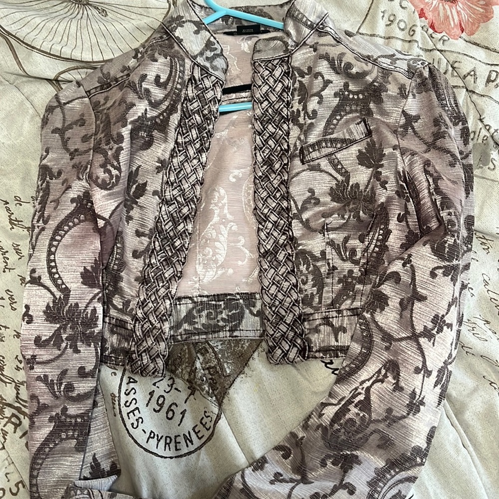Vintage Guess Jeans Jacket